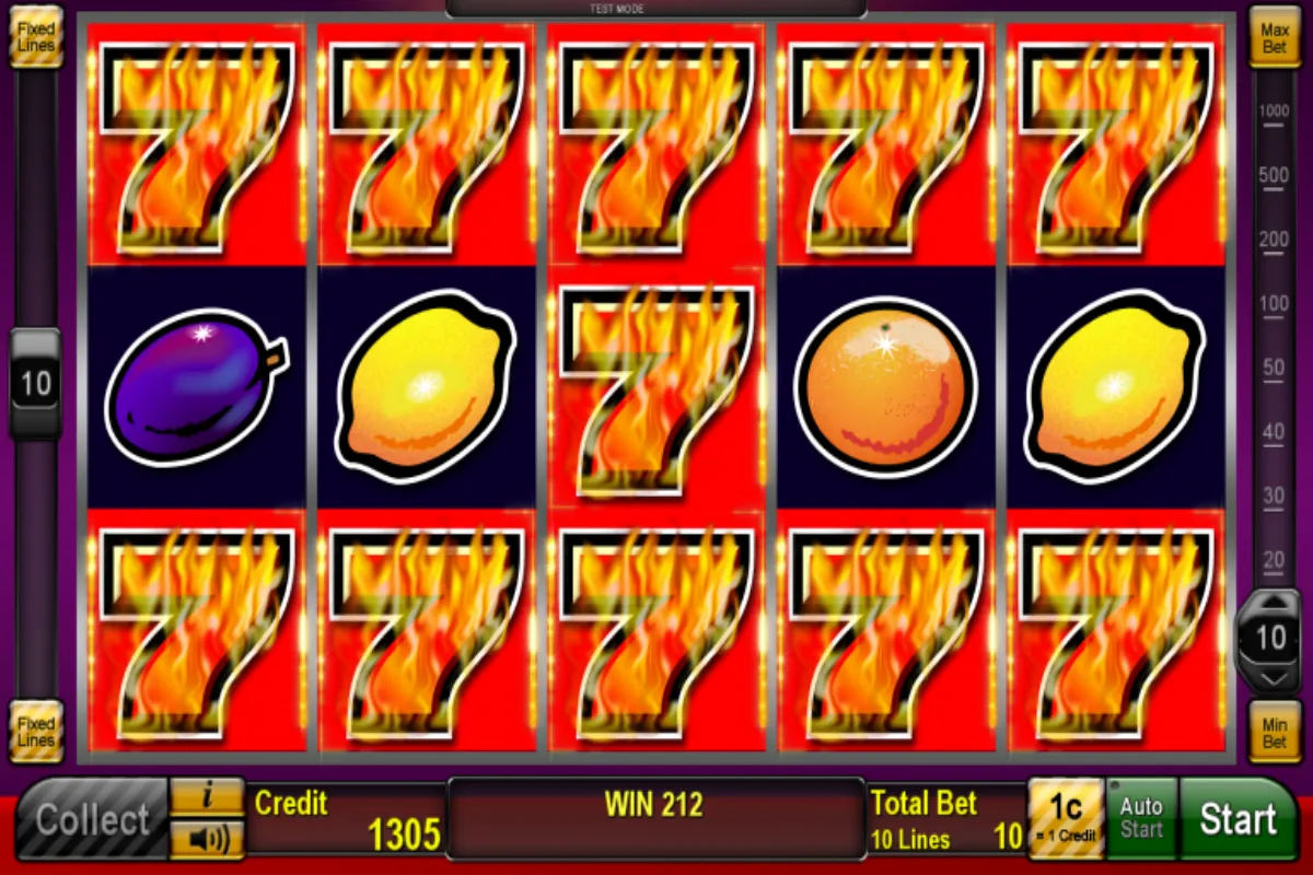Mega Joker gratis spelen – ultieme gids voor demo-fans