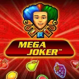 Mega Joker Officiële Applicatie